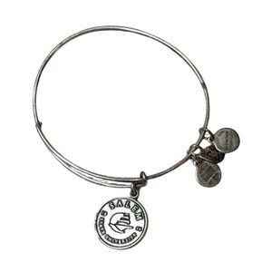 Salem State University Alex and Ani Bangle Bracelet